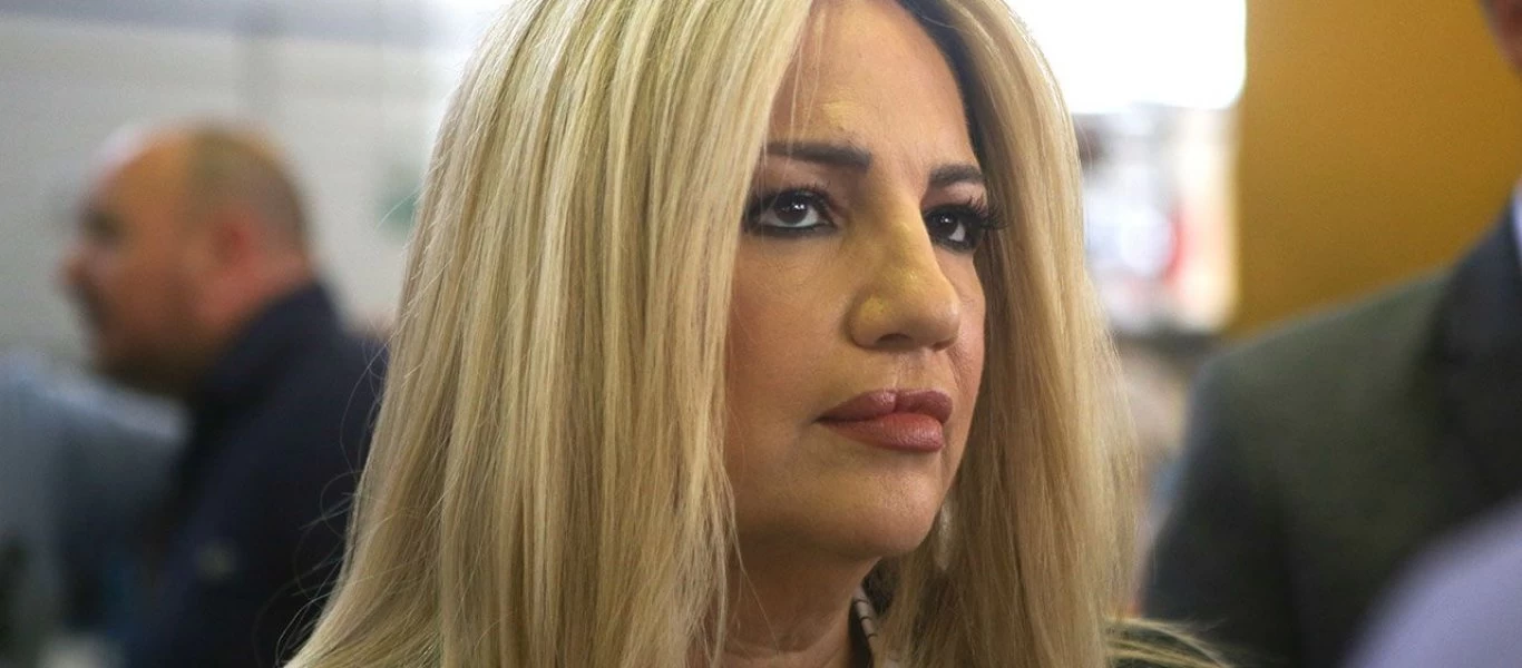 Φ.Γεννηματά: «Καλώ τον κ. Μητσοτάκη να πάψει να είναι τόσο προβλέψιμα πρόθυμος πριν να είναι οριστικά αργά»